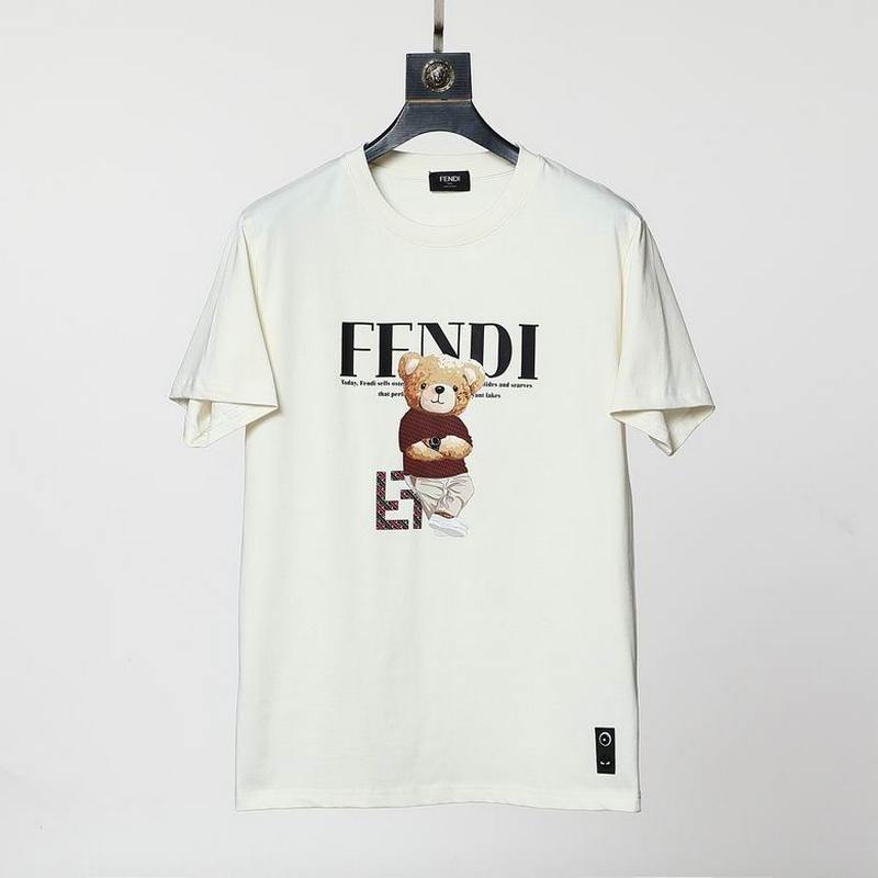 Fendi Men's T-shirts 48